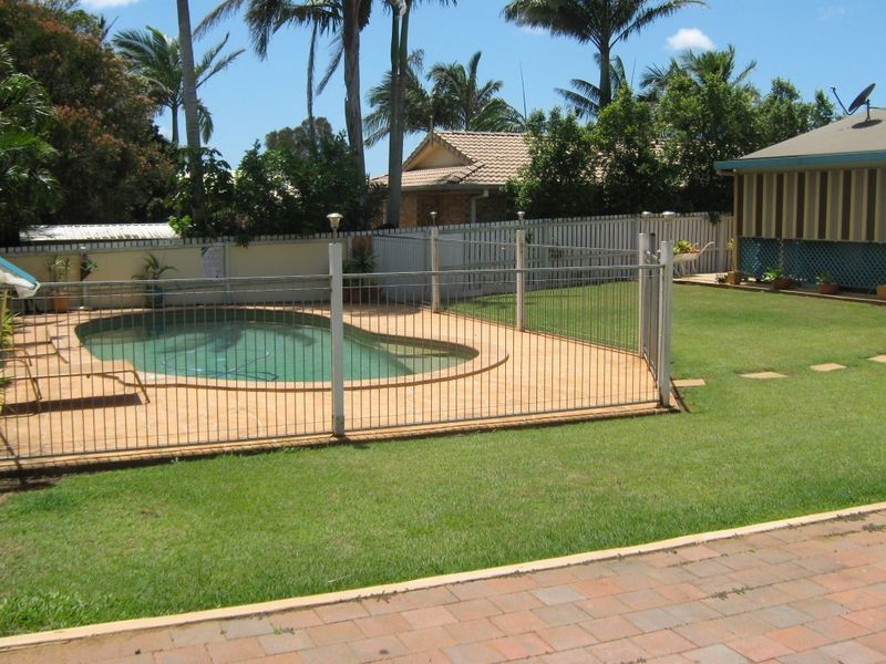 Kalkie QLD 4670