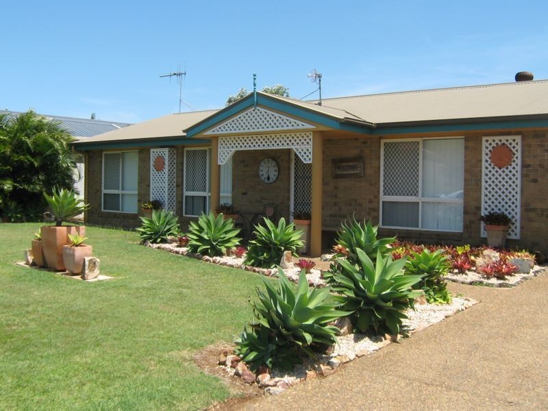 Kalkie QLD 4670