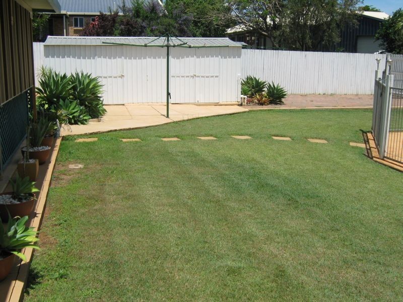 Kalkie QLD 4670