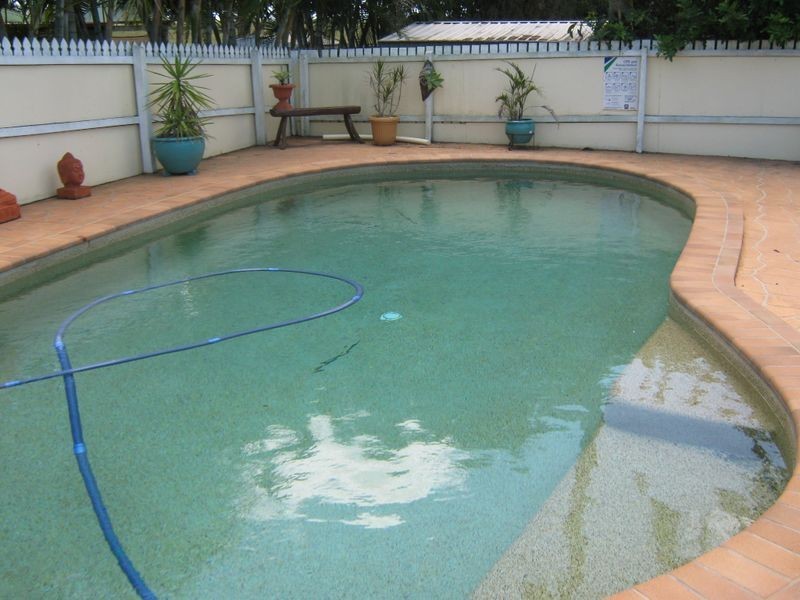 Kalkie QLD 4670