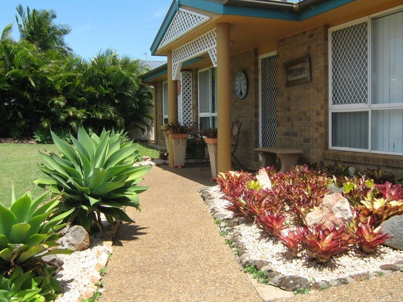 Kalkie QLD 4670