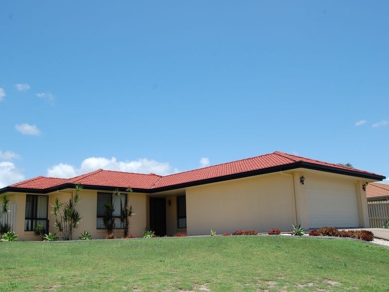 26 Tropicana Drive, Avoca QLD 4670