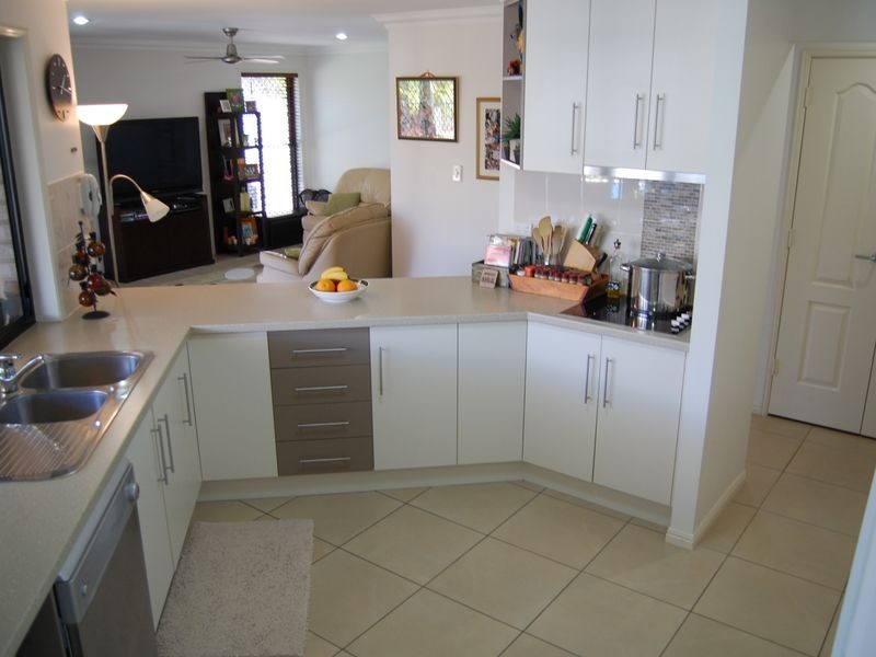 54 Greathead Road, Ashfield QLD 4670