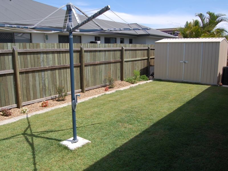 54 Greathead Road, Ashfield QLD 4670