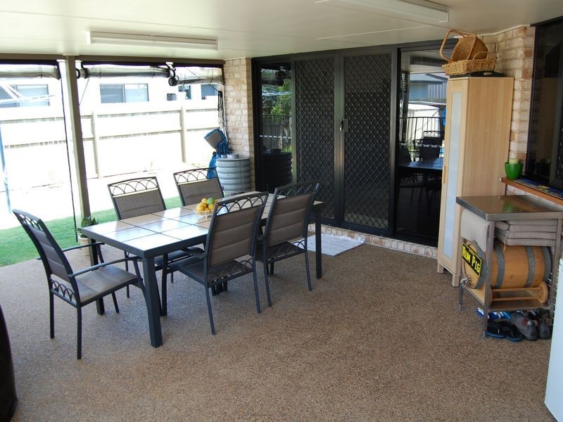 54 Greathead Road, Ashfield QLD 4670