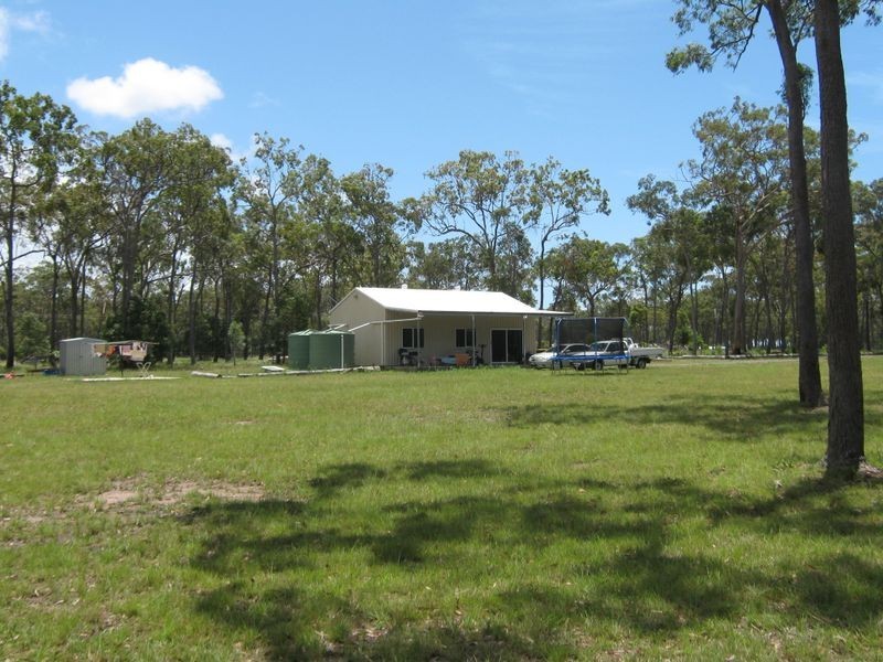 363 Malvern Drive, Moore Park Beach QLD 4670