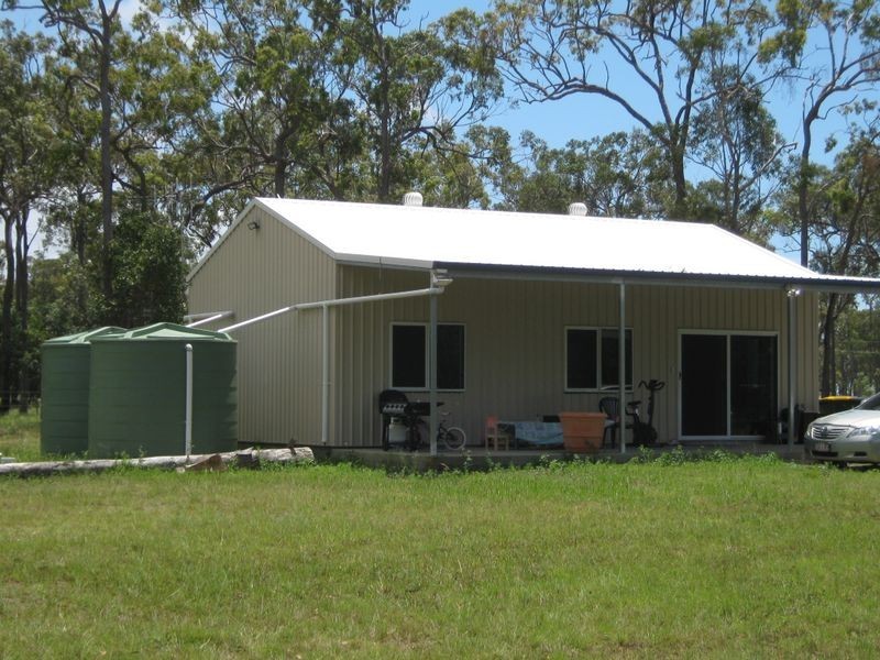 363 Malvern Drive, Moore Park Beach QLD 4670