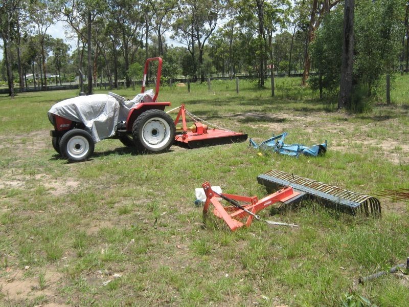 363 Malvern Drive, Moore Park Beach QLD 4670