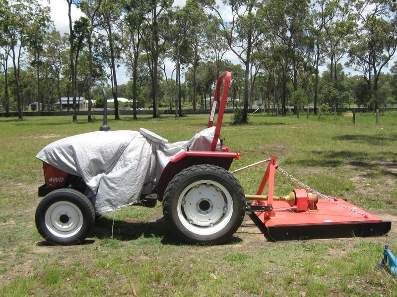 363 Malvern Drive, Moore Park Beach QLD 4670