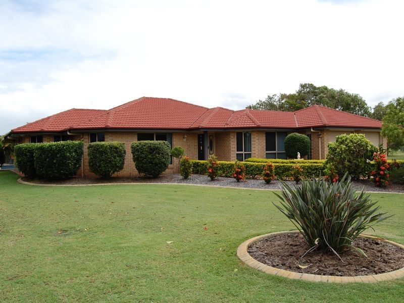 26 Clydesdale Avenue, Branyan QLD 4670