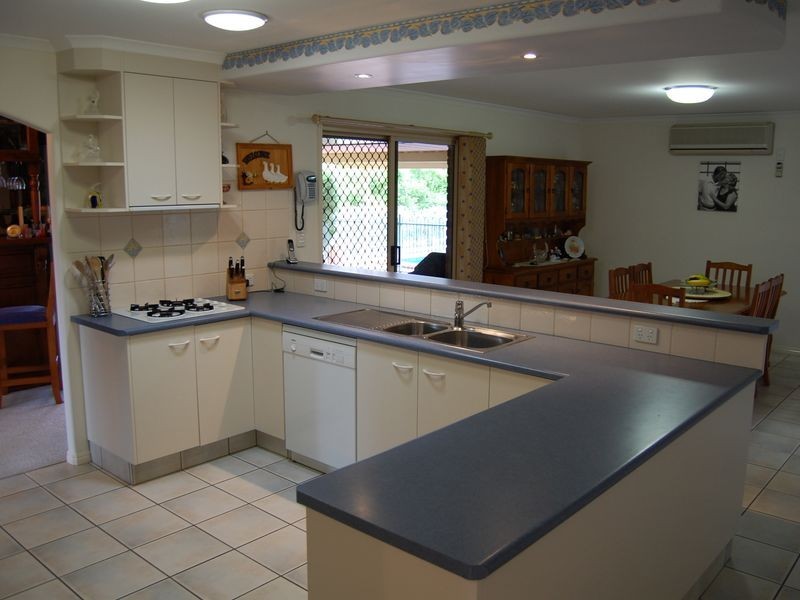 26 Clydesdale Avenue, Branyan QLD 4670