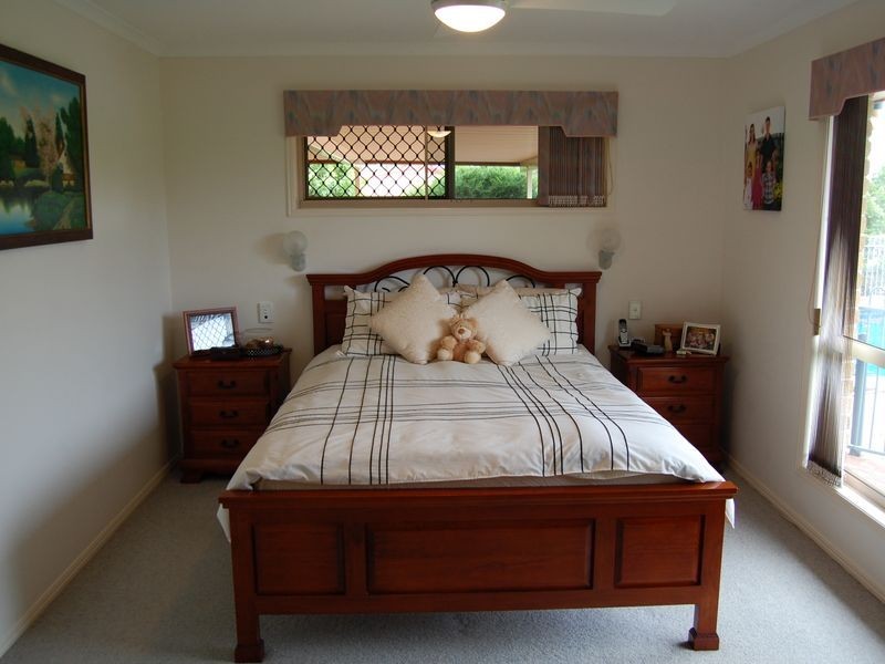 26 Clydesdale Avenue, Branyan QLD 4670