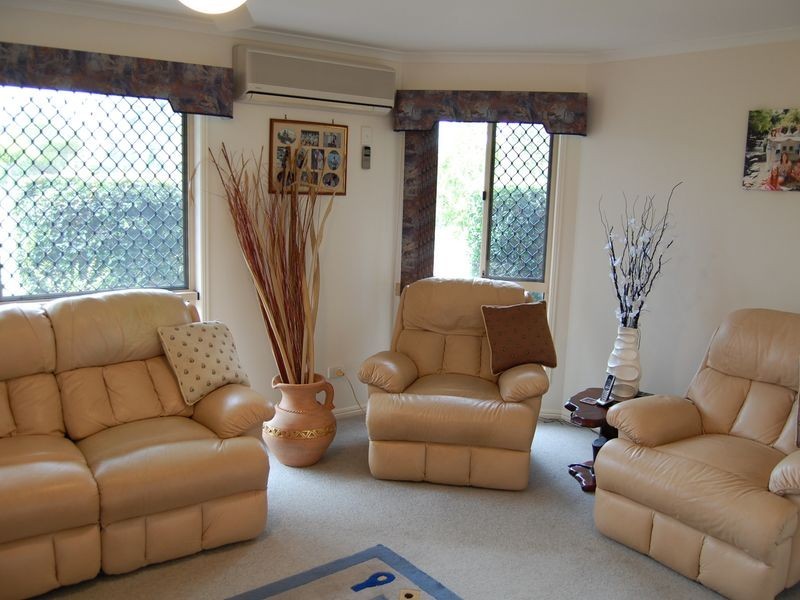 26 Clydesdale Avenue, Branyan QLD 4670