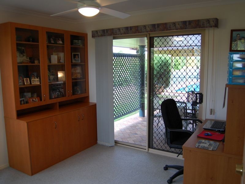 26 Clydesdale Avenue, Branyan QLD 4670