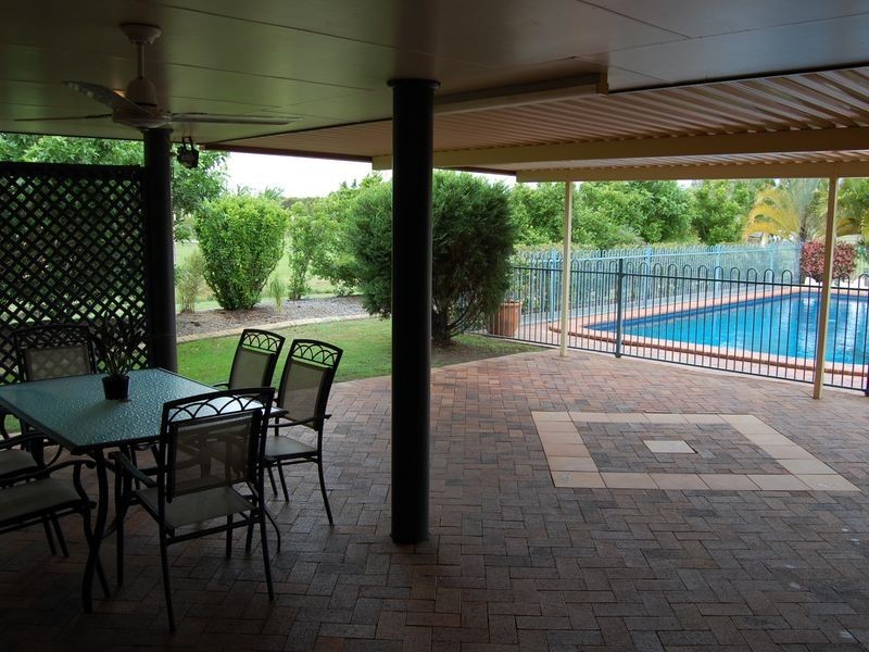 26 Clydesdale Avenue, Branyan QLD 4670