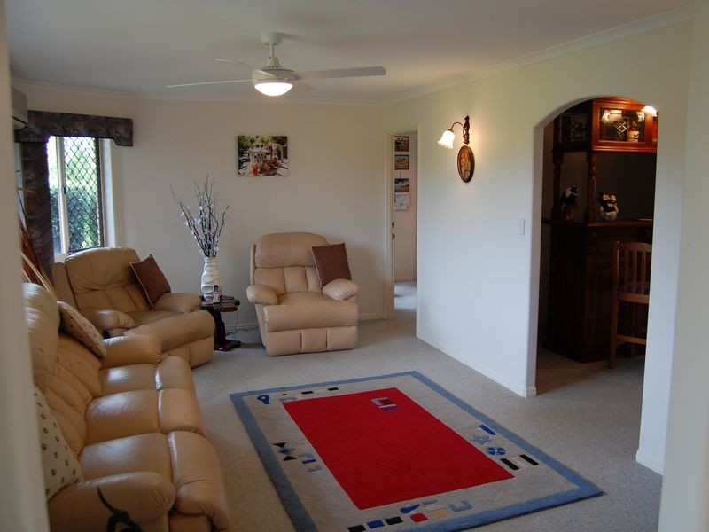 26 Clydesdale Avenue, Branyan QLD 4670