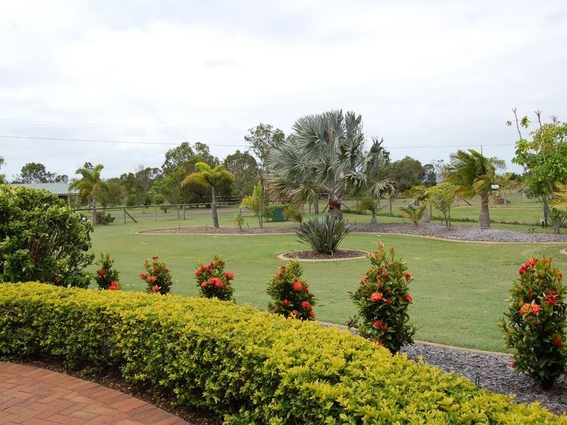 26 Clydesdale Avenue, Branyan QLD 4670