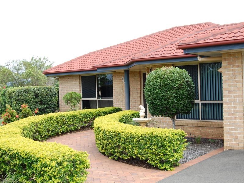 26 Clydesdale Avenue, Branyan QLD 4670