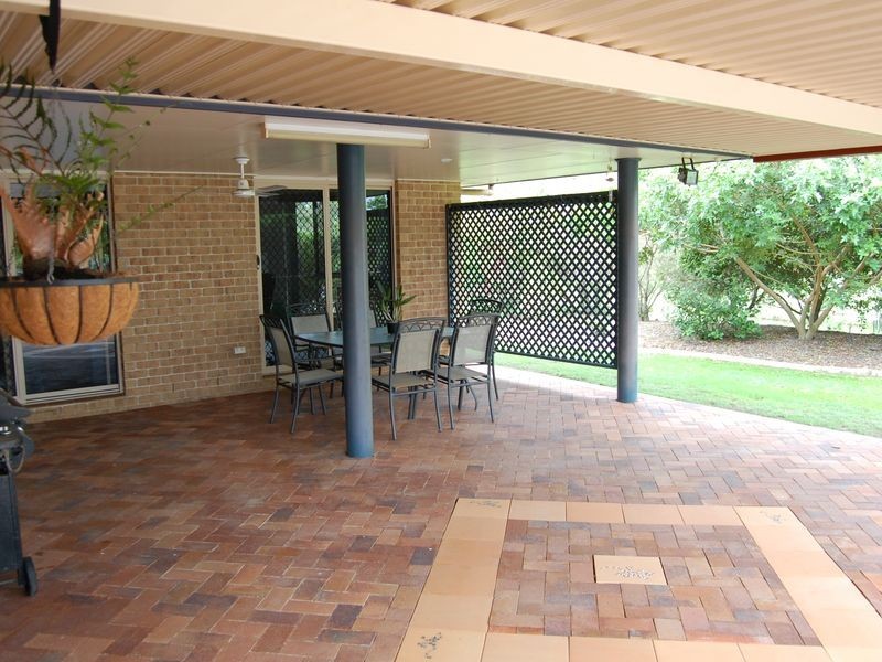 26 Clydesdale Avenue, Branyan QLD 4670