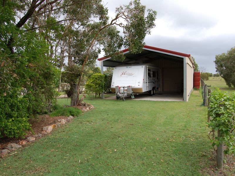 26 Clydesdale Avenue, Branyan QLD 4670