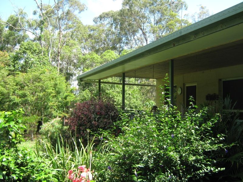 Yandaran QLD 4673