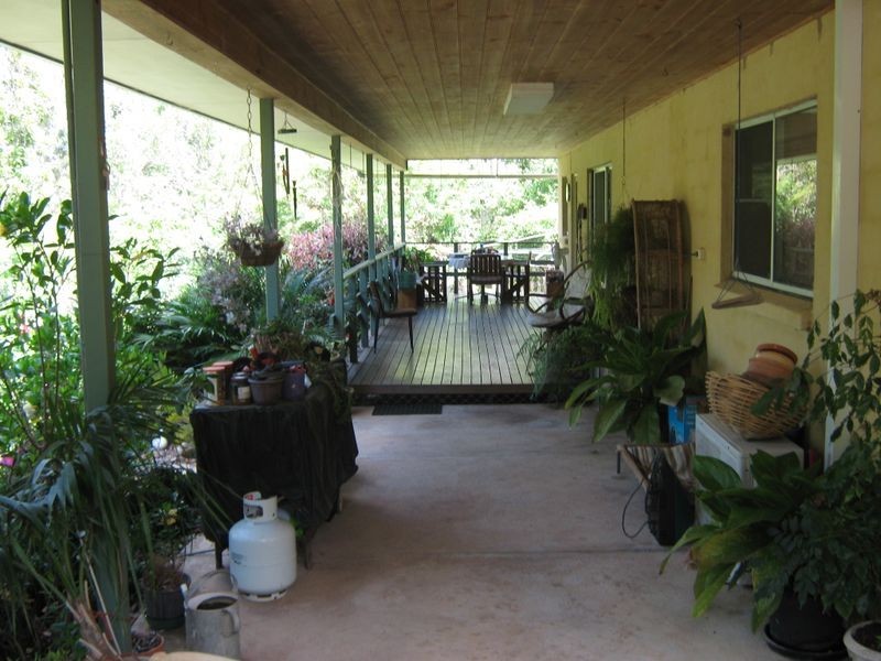 Yandaran QLD 4673
