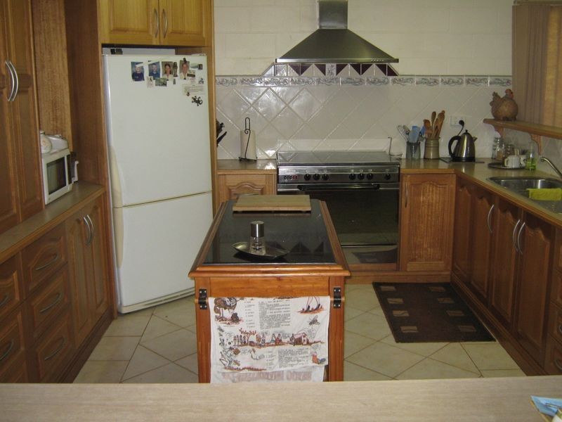 Yandaran QLD 4673