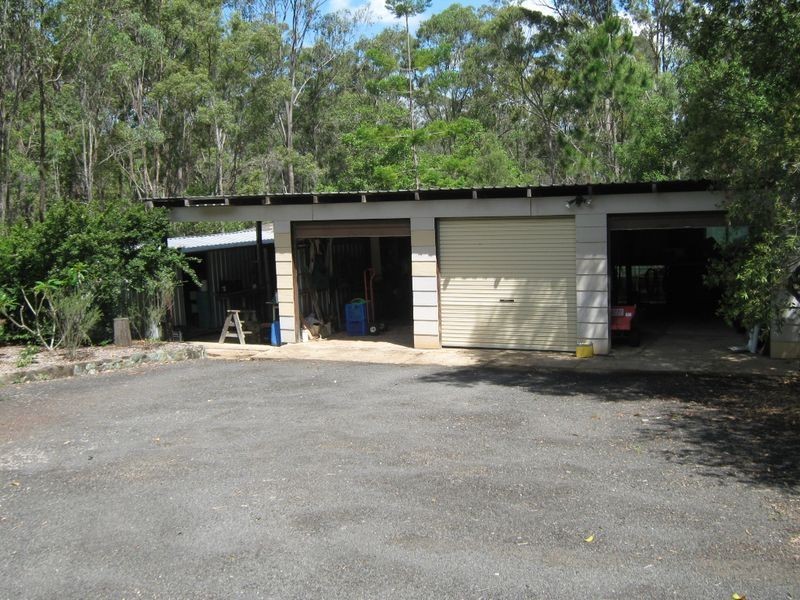 Yandaran QLD 4673