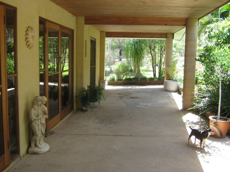 Yandaran QLD 4673