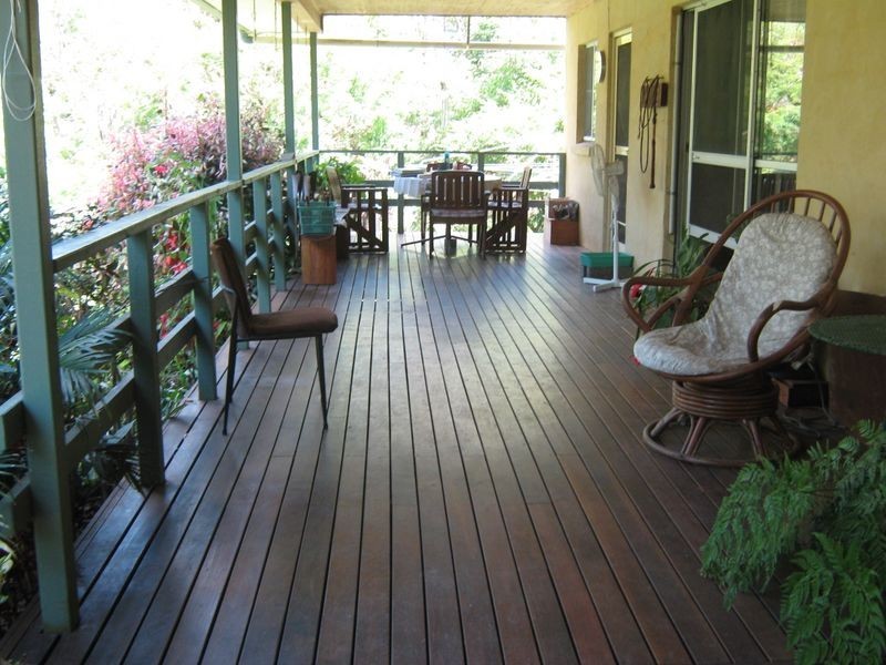 Yandaran QLD 4673