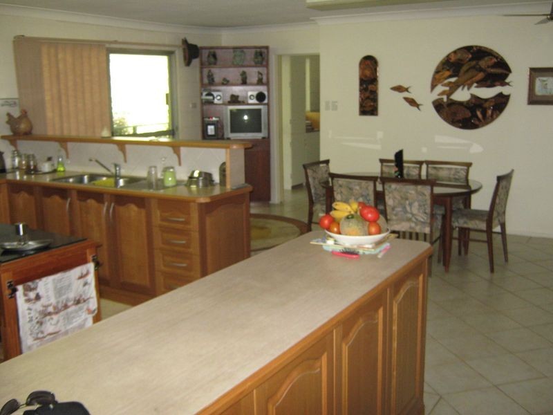 Yandaran QLD 4673