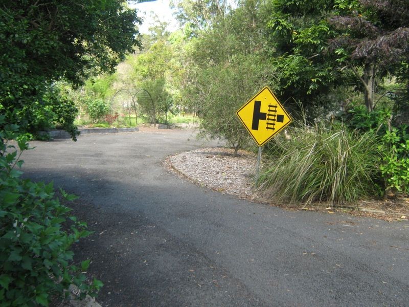 Yandaran QLD 4673