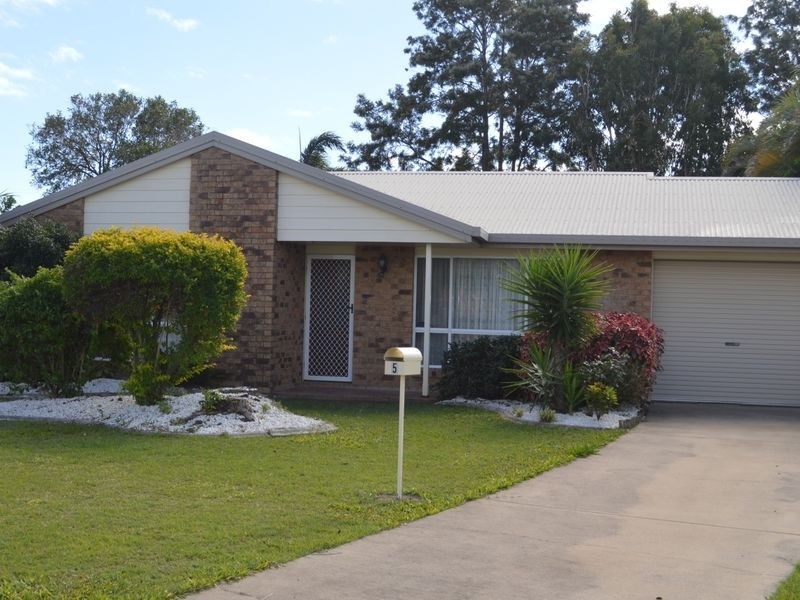 Bundaberg North QLD 4670