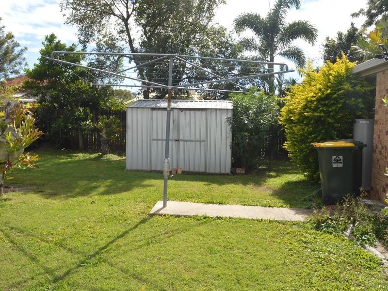 Bundaberg North QLD 4670