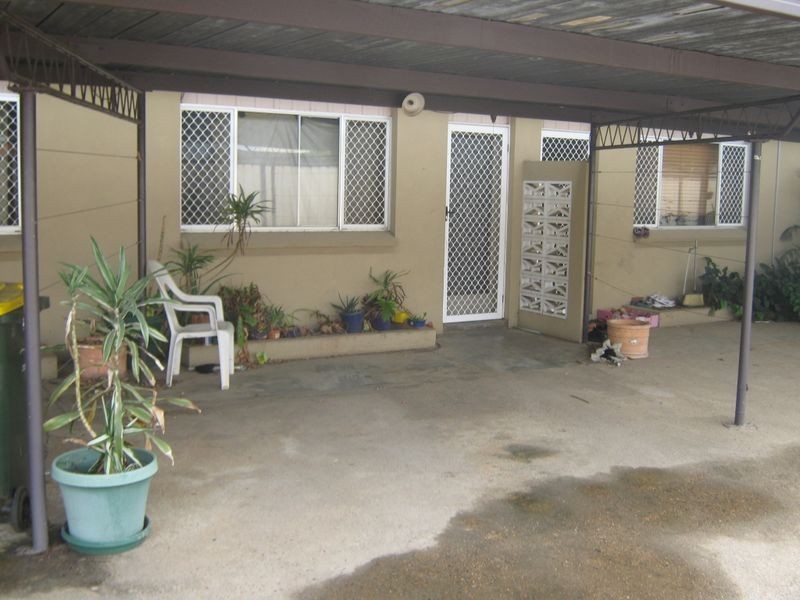 5/85 Woongarra Street, Bundaberg West QLD 4670