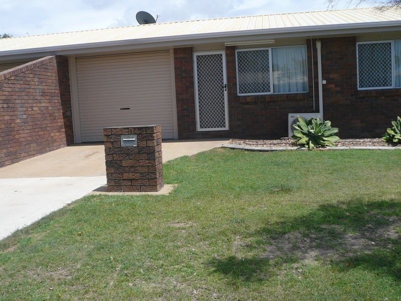 Avenell Heights QLD 4670