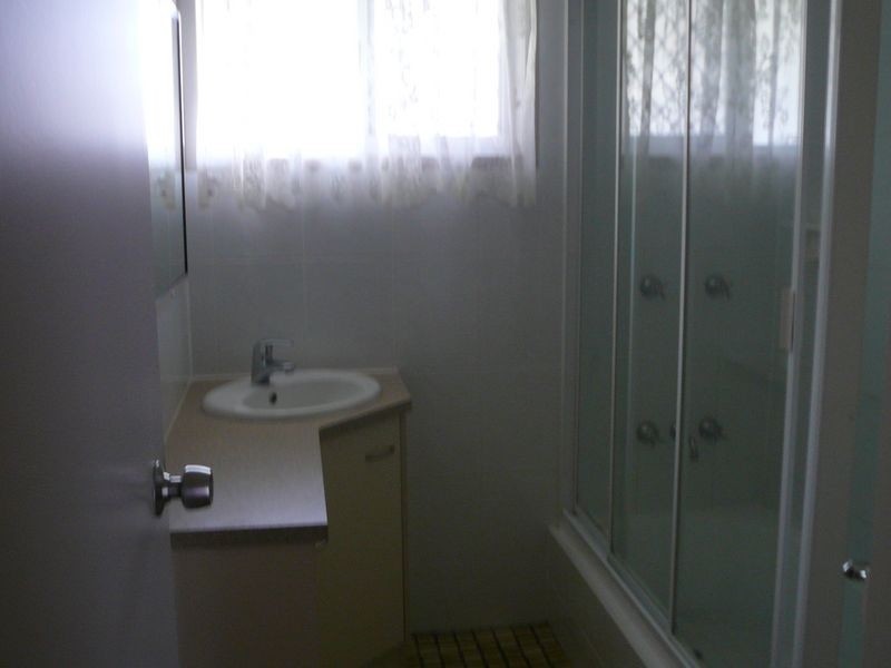 Avenell Heights QLD 4670