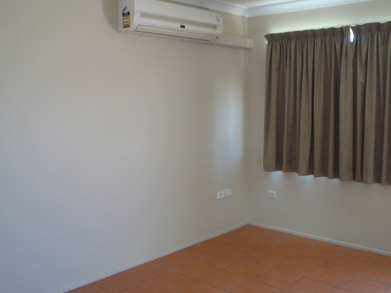 Avenell Heights QLD 4670