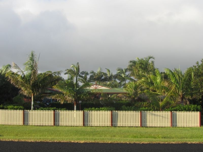 15 Nautilus Drive, Innes Park QLD 4670