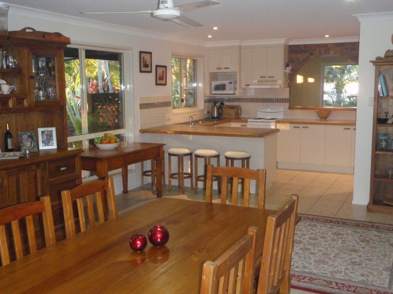 15 Nautilus Drive, Innes Park QLD 4670