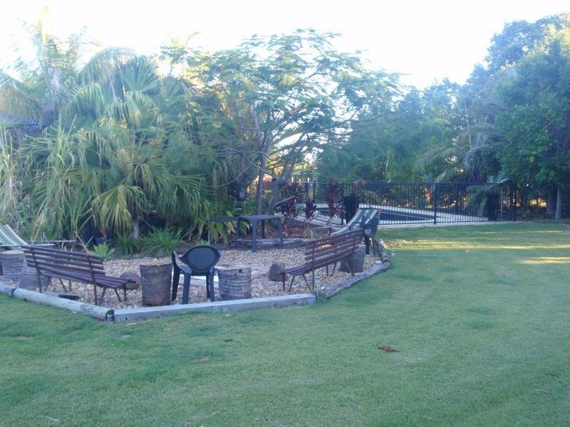 15 Nautilus Drive, Innes Park QLD 4670