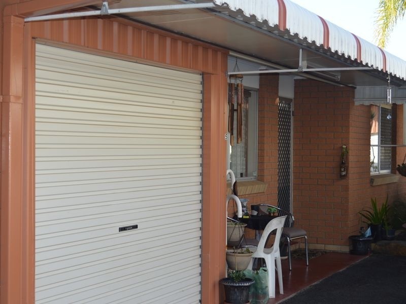 Millbank QLD 4670