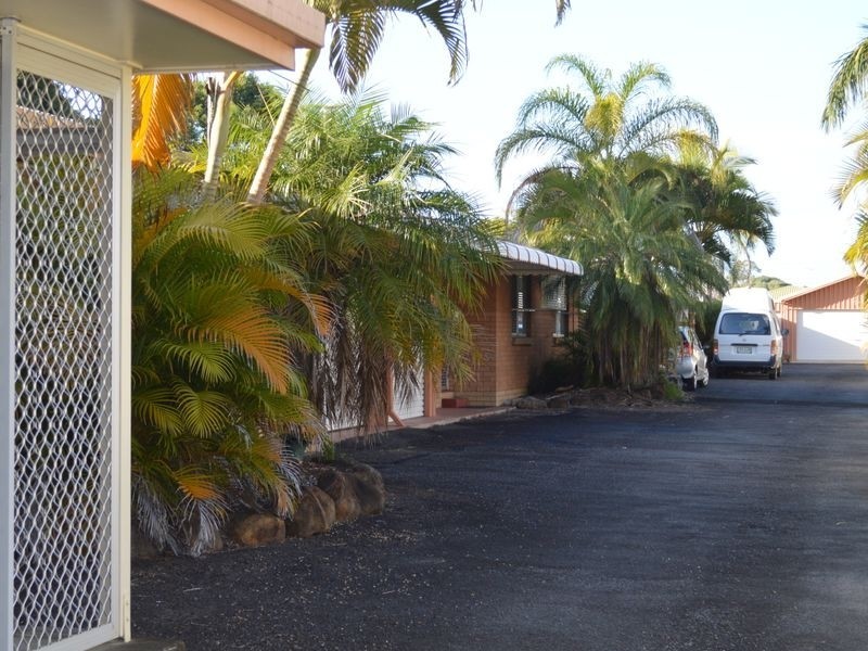 Millbank QLD 4670
