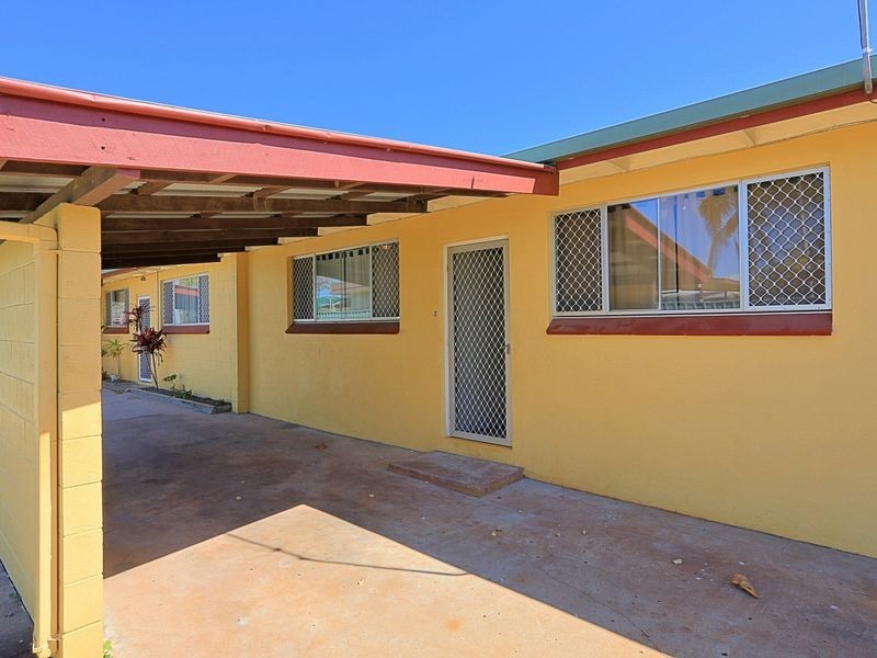 2/18 Hampson Street, Millbank QLD 4670