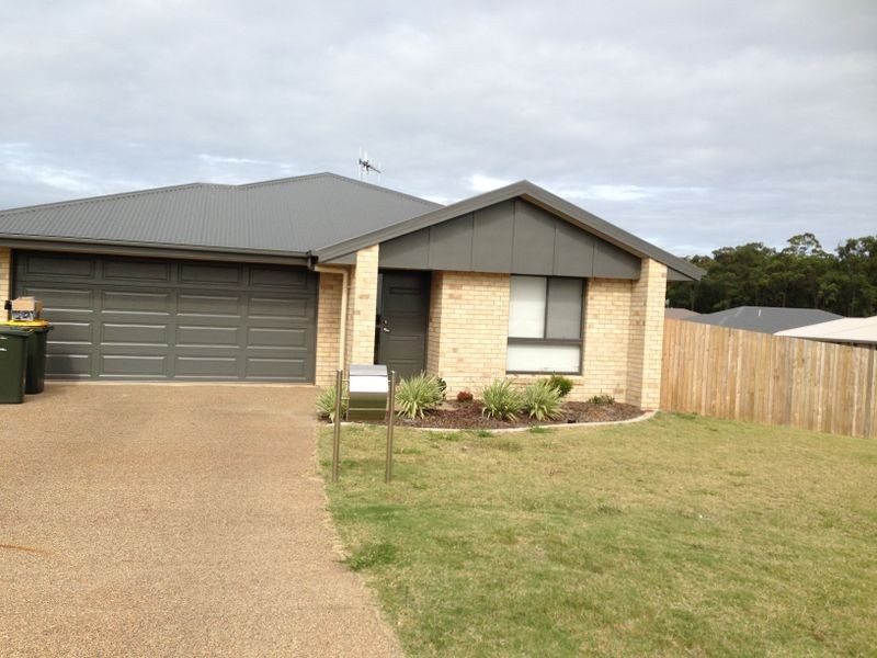 65 Hintz Street, Branyan QLD 4670