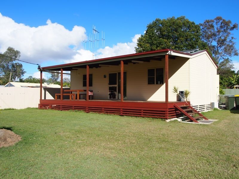 21 Blunder Street, Avondale QLD 4670