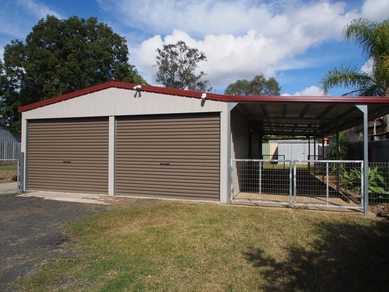 21 Blunder Street, Avondale QLD 4670