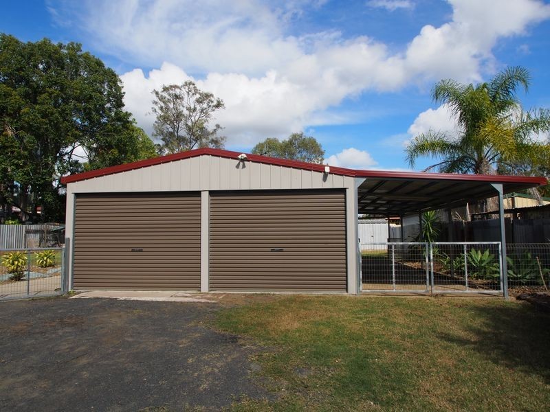 21 Blunder Street, Avondale QLD 4670