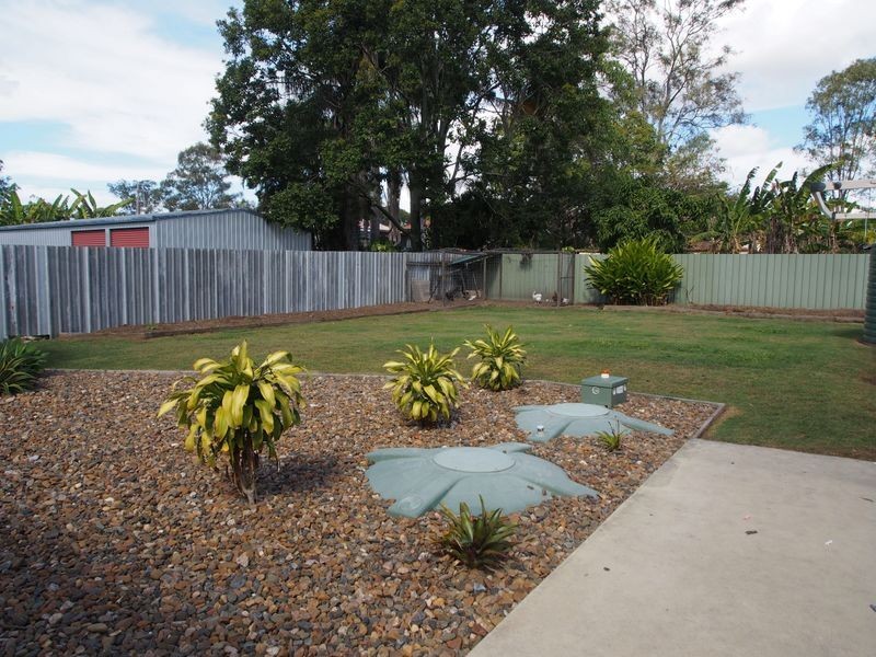 21 Blunder Street, Avondale QLD 4670