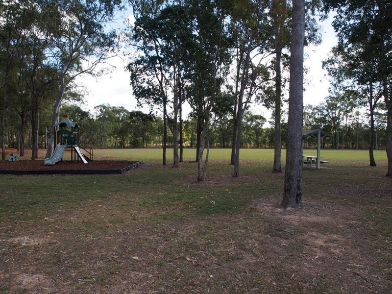 21 Blunder Street, Avondale QLD 4670